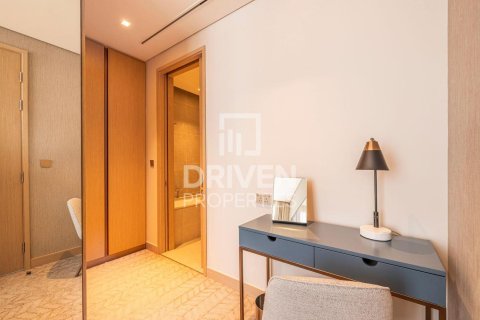 Квартира с 1 спальней в Vida Residences Dubai Mall, ОАЭ №192435 13