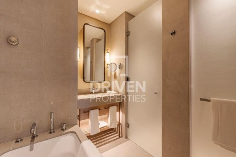 Квартира с 1 спальней в Vida Residences Dubai Mall, ОАЭ №192435 16