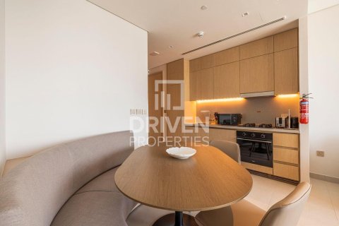 Квартира с 1 спальней в Vida Residences Dubai Mall, ОАЭ №192435 11