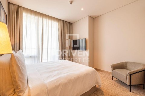 Квартира с 1 спальней в Vida Residences Dubai Mall, ОАЭ №192435 8