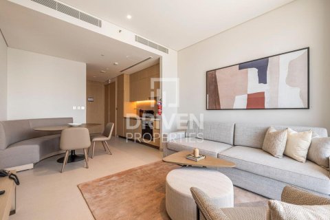 Квартира с 1 спальней в Vida Residences Dubai Mall, ОАЭ №192435 3