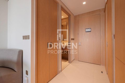 Квартира с 1 спальней в Vida Residences Dubai Mall, ОАЭ №192435 14