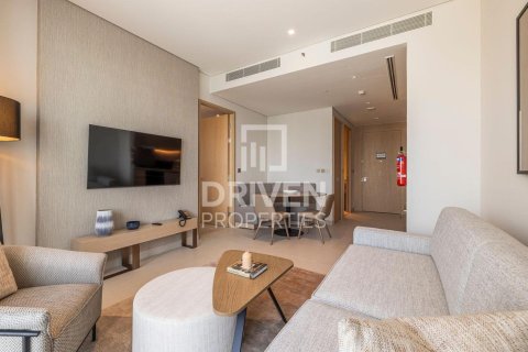 Квартира с 1 спальней в Vida Residences Dubai Mall, ОАЭ №192435 5