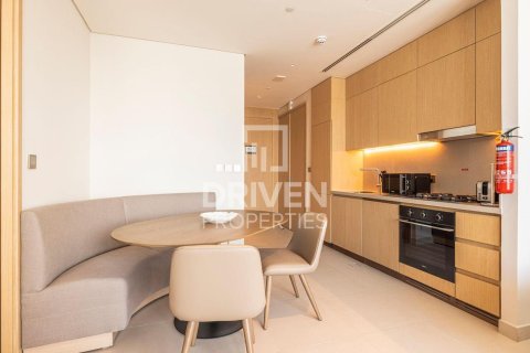 Квартира с 1 спальней в Vida Residences Dubai Mall, ОАЭ №192435 10