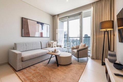 Квартира с 1 спальней в Vida Residences Dubai Mall, ОАЭ №192435 6