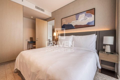 Квартира с 1 спальней в Vida Residences Dubai Mall, ОАЭ №192435 7