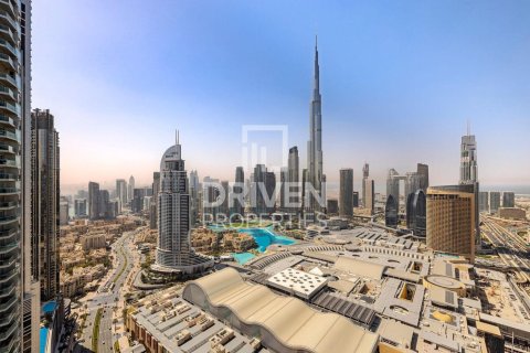 Квартира с 1 спальней в Vida Residences Dubai Mall, ОАЭ №192435