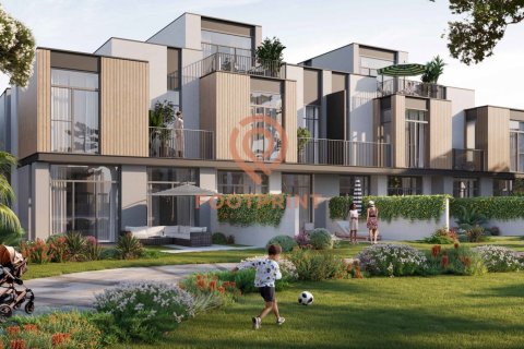 4 bedrooms Townhouse in Mudon, UAE No. 21000 2