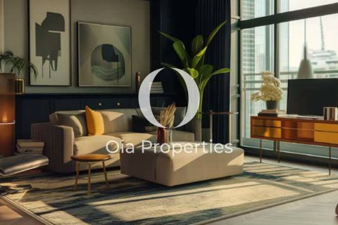 Apartment de 3 dormitorios en  Saadiyat Island, UAE No. 66626 13