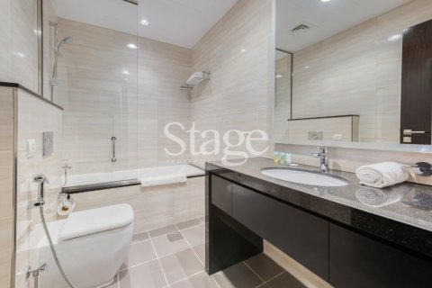 Appartement de 2 chambres  No. 111769 9