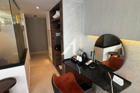 Appartement de Studio  No. 111766 10