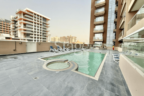 Appartement de 2 chambres  No. 111768 18
