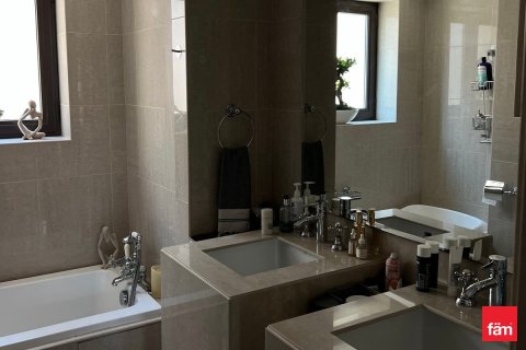 1 غرف نوم شقة رقم 123491 12