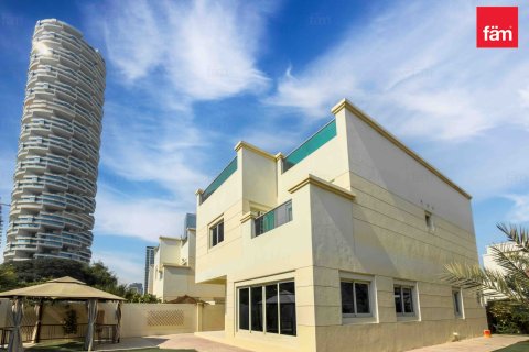 4 غرف نوم فيلا  رقم 123492 2