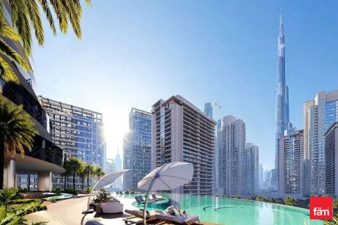 Apartment de 3 dormitorios en Downtown Dubai (Downtown Burj Dubai), UAE No. 123495 6