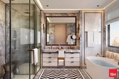 Apartment de 3 dormitorios en Downtown Dubai (Downtown Burj Dubai), UAE No. 123495 8