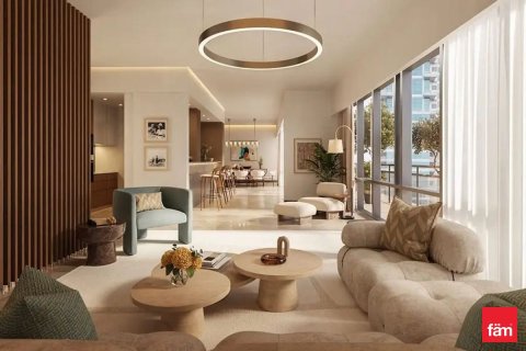 Apartment de 3 dormitorios en Downtown Dubai (Downtown Burj Dubai), UAE No. 123495 7