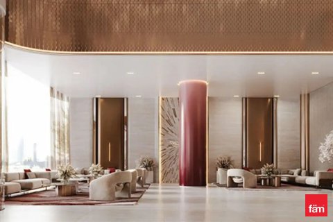 Apartment de 3 dormitorios en Downtown Dubai (Downtown Burj Dubai), UAE No. 123495 11