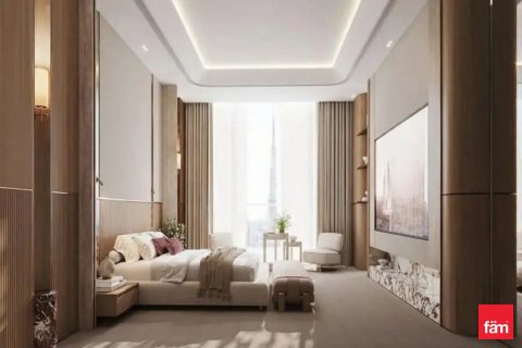 Apartment de 3 dormitorios en Downtown Dubai (Downtown Burj Dubai), UAE No. 123495 4