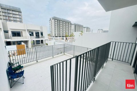 3 غرف نوم تاون هاوس  رقم 123490 11