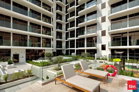 1 غرف نوم شقة  رقم 123493 20