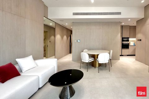 1 غرف نوم شقة  رقم 123493 3