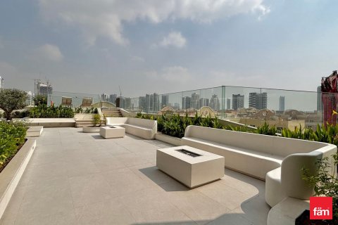 1 غرف نوم شقة  رقم 123493 25