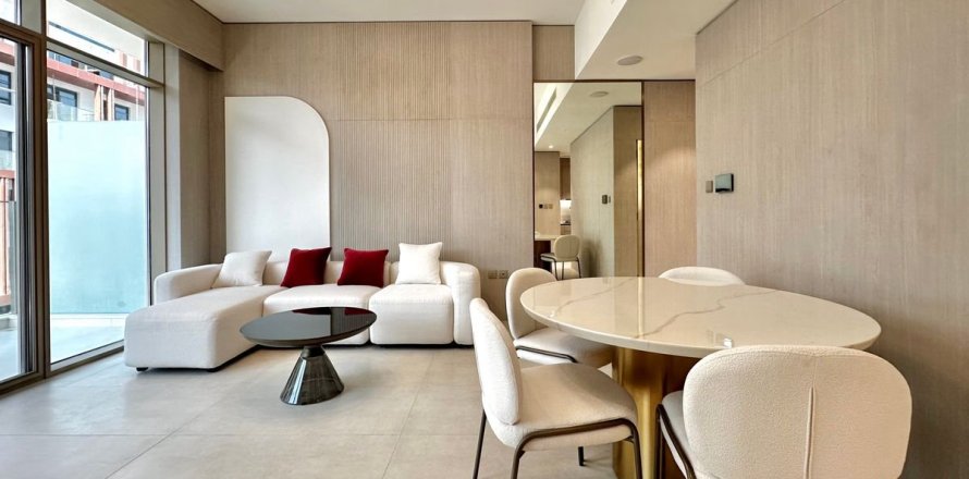 1 غرف نوم شقة  رقم 123493