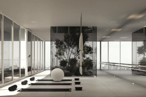2 bedrooms Apartment in Majan, UAE No. 168202 3