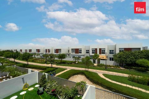 Townhouse de 3 dormitorios en Dubai, UAE No. 168200 15