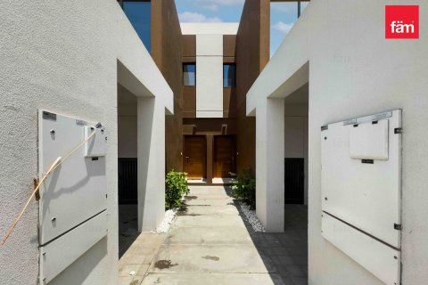 Townhouse de 3 dormitorios en Dubai, UAE No. 168200 14