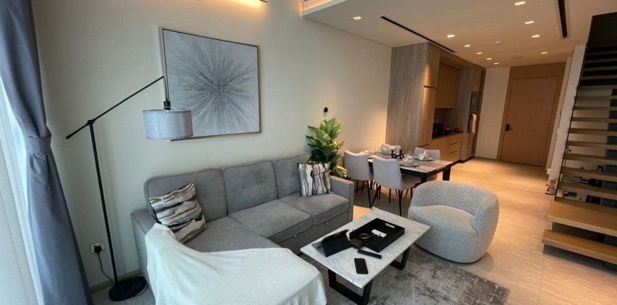 1 bedroom Apartment in Dubai, UAE No. 168199