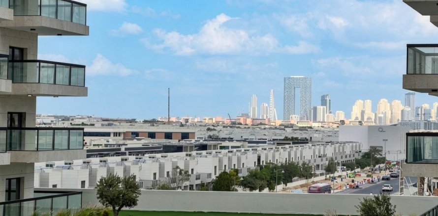 2 bedrooms Apartment in Al Furjan, UAE No. 168201