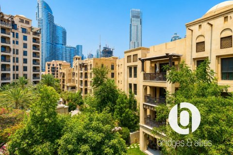 1 bedroom Apartment in Old Town, UAE No. 199866 18