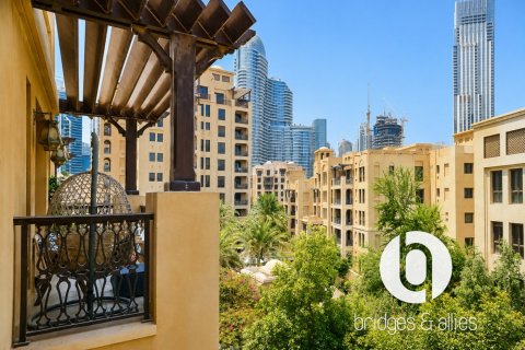 1 bedroom Apartment in Old Town, UAE No. 199866 3