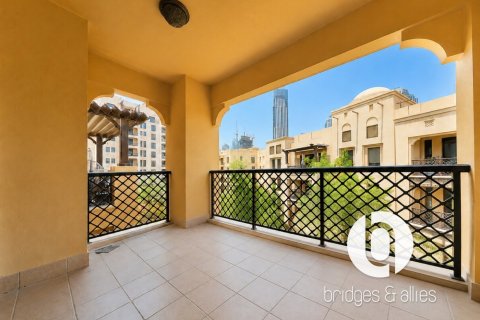 1 bedroom Apartment in Old Town, UAE No. 199866