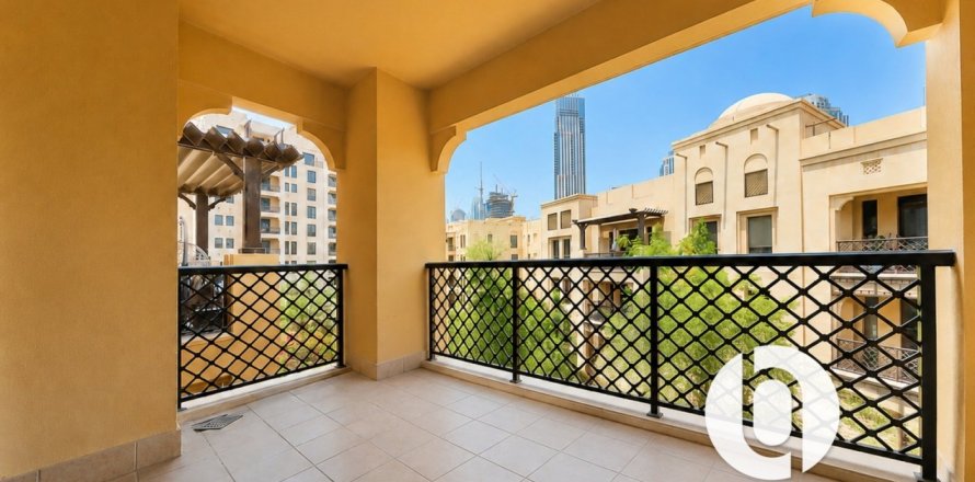 1 bedroom Apartment in Old Town, UAE No. 199866