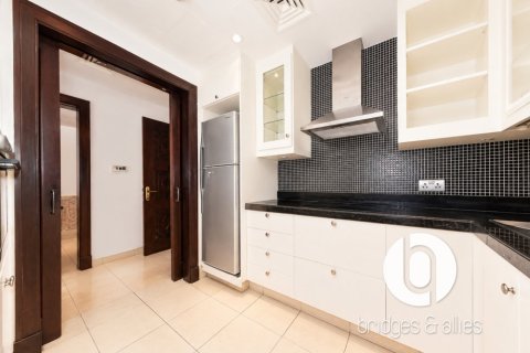1 bedroom Apartment in Old Town, UAE No. 199866 12