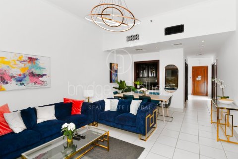 2 bedrooms Apartment in Old Town, UAE No. 199871 8