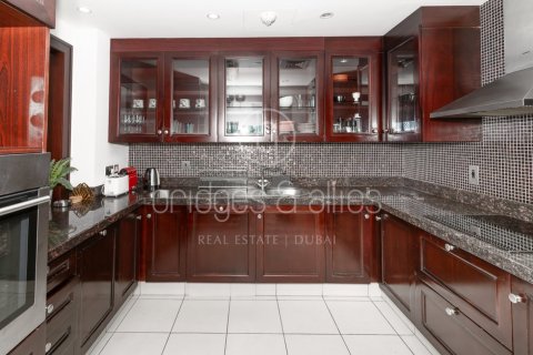 2 bedrooms Apartment in Old Town, UAE No. 199871 4