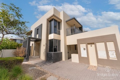 5 bedrooms Villa in Dubai Hills Estate, UAE No. 199869 26