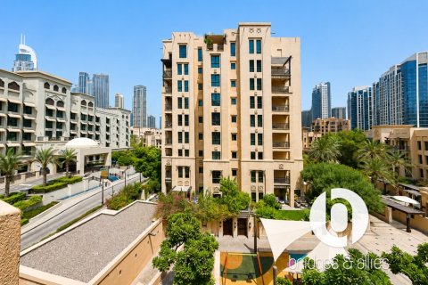 1 bedroom Apartment in Old Town, UAE No. 199868 15