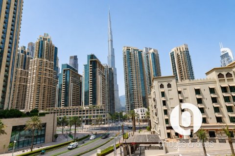 1 bedroom Apartment in Old Town, UAE No. 199868 14