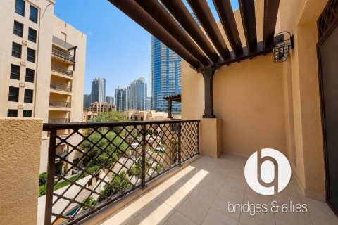 1 bedroom Apartment in Old Town, UAE No. 199868 5