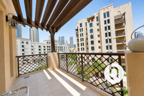 1 bedroom Apartment in Old Town, UAE No. 199868 18