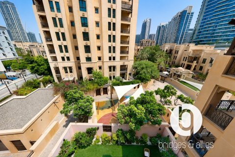 1 bedroom Apartment in Old Town, UAE No. 199868 17