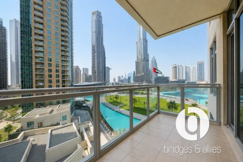 2 bedrooms Apartment in Downtown Dubai (Downtown Burj Dubai), UAE No. 199870 23