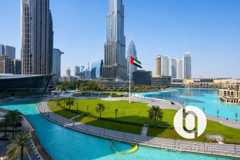 2 bedrooms Apartment in Downtown Dubai (Downtown Burj Dubai), UAE No. 199870 22