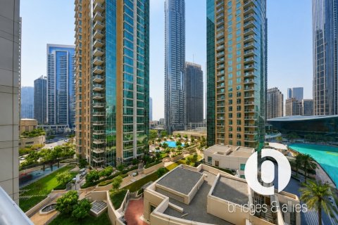 2 bedrooms Apartment in Downtown Dubai (Downtown Burj Dubai), UAE No. 199870 3