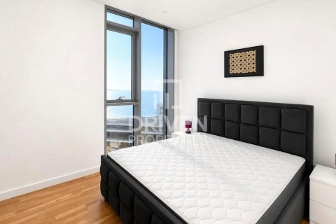 Appartement de 2 chambres à Bluewaters Residences, UAE No. 210055 5